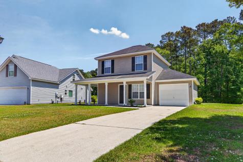 306 Winford Court Moncks Corner SC 29461