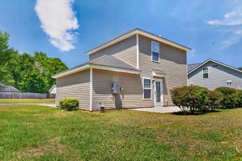 306 Winford Court Moncks Corner SC 29461