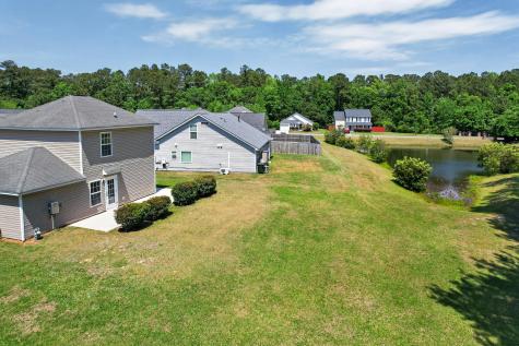 306 Winford Court Moncks Corner SC 29461