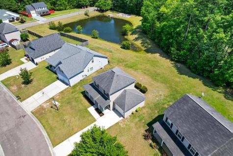 306 Winford Court Moncks Corner SC 29461