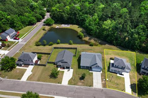 306 Winford Court Moncks Corner SC 29461