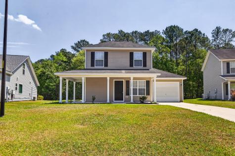 306 Winford Court Moncks Corner SC 29461