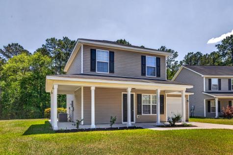 306 Winford Court Moncks Corner SC 29461