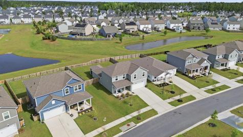 275 Shadybrook Drive Summerville SC 29486