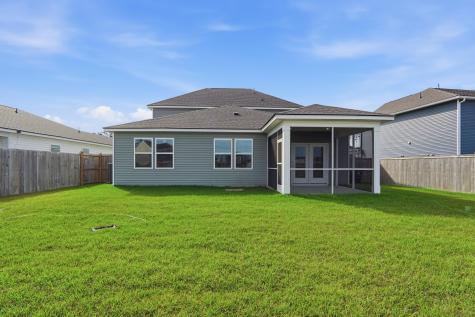 275 Shadybrook Drive Summerville SC 29486