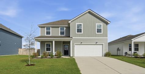 275 Shadybrook Drive Summerville SC 29486