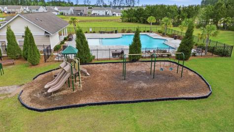 275 Shadybrook Drive Summerville SC 29486
