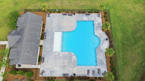 275 Shadybrook Drive Summerville SC 29486