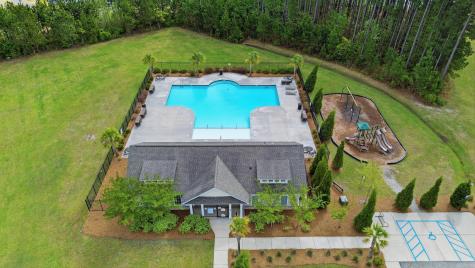 275 Shadybrook Drive Summerville SC 29486