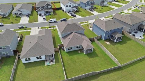 275 Shadybrook Drive Summerville SC 29486
