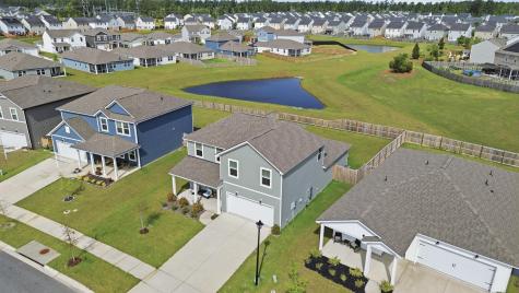 275 Shadybrook Drive Summerville SC 29486