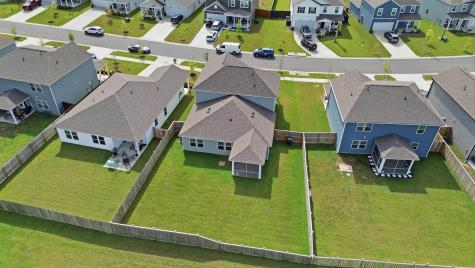 275 Shadybrook Drive Summerville SC 29486