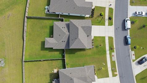 275 Shadybrook Drive Summerville SC 29486