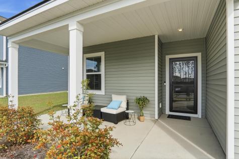 275 Shadybrook Drive Summerville SC 29486