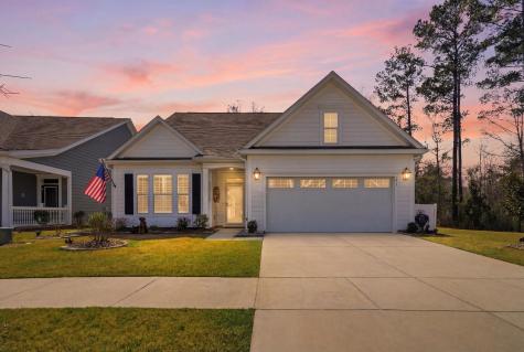 218 River Martin Court Summerville SC 29483