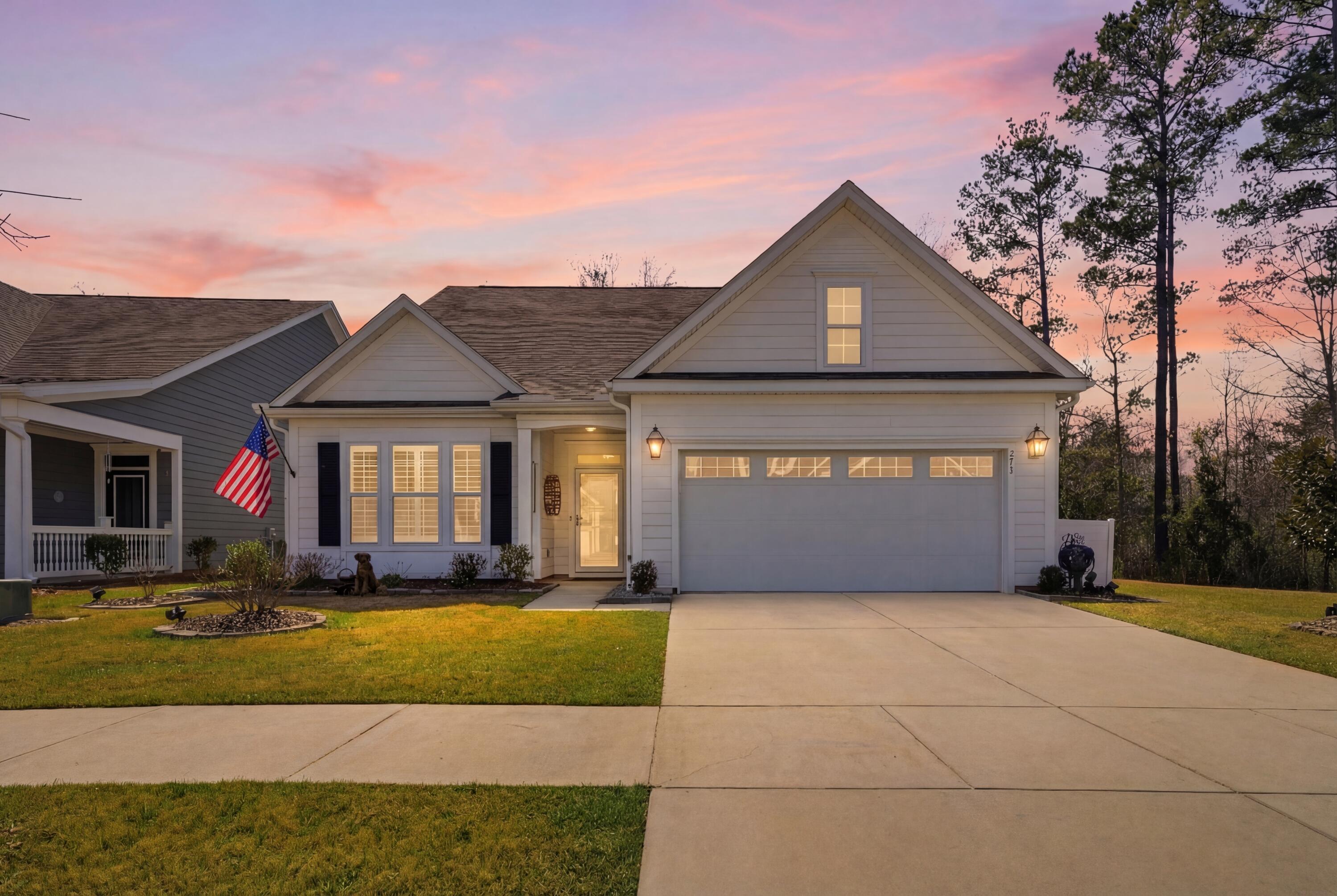 218 River Martin Court Summerville SC 29483