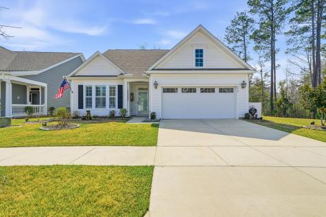 218 River Martin Court Summerville SC 29483