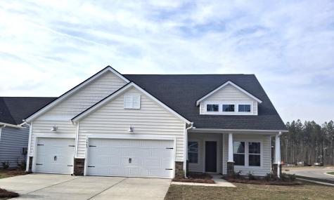 1663 Locals Street Summerville SC 29485