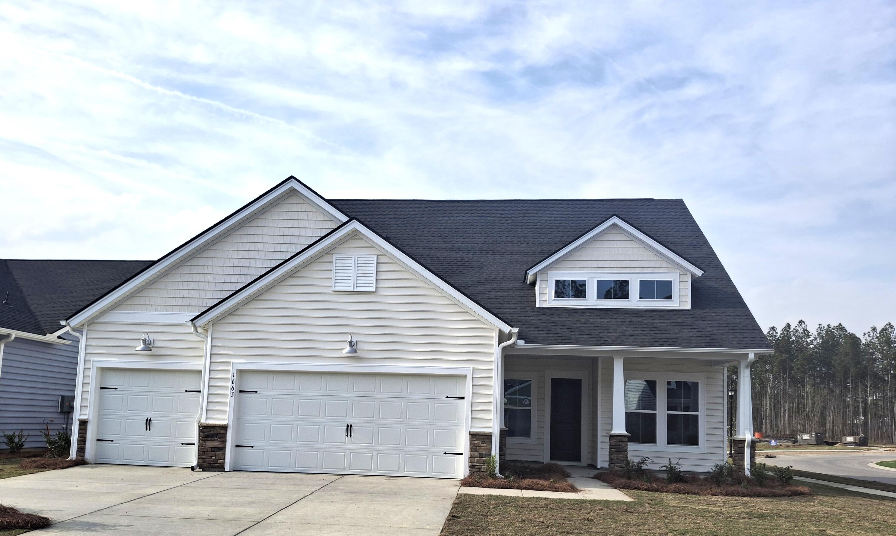 1663 Locals Street Summerville SC 29485