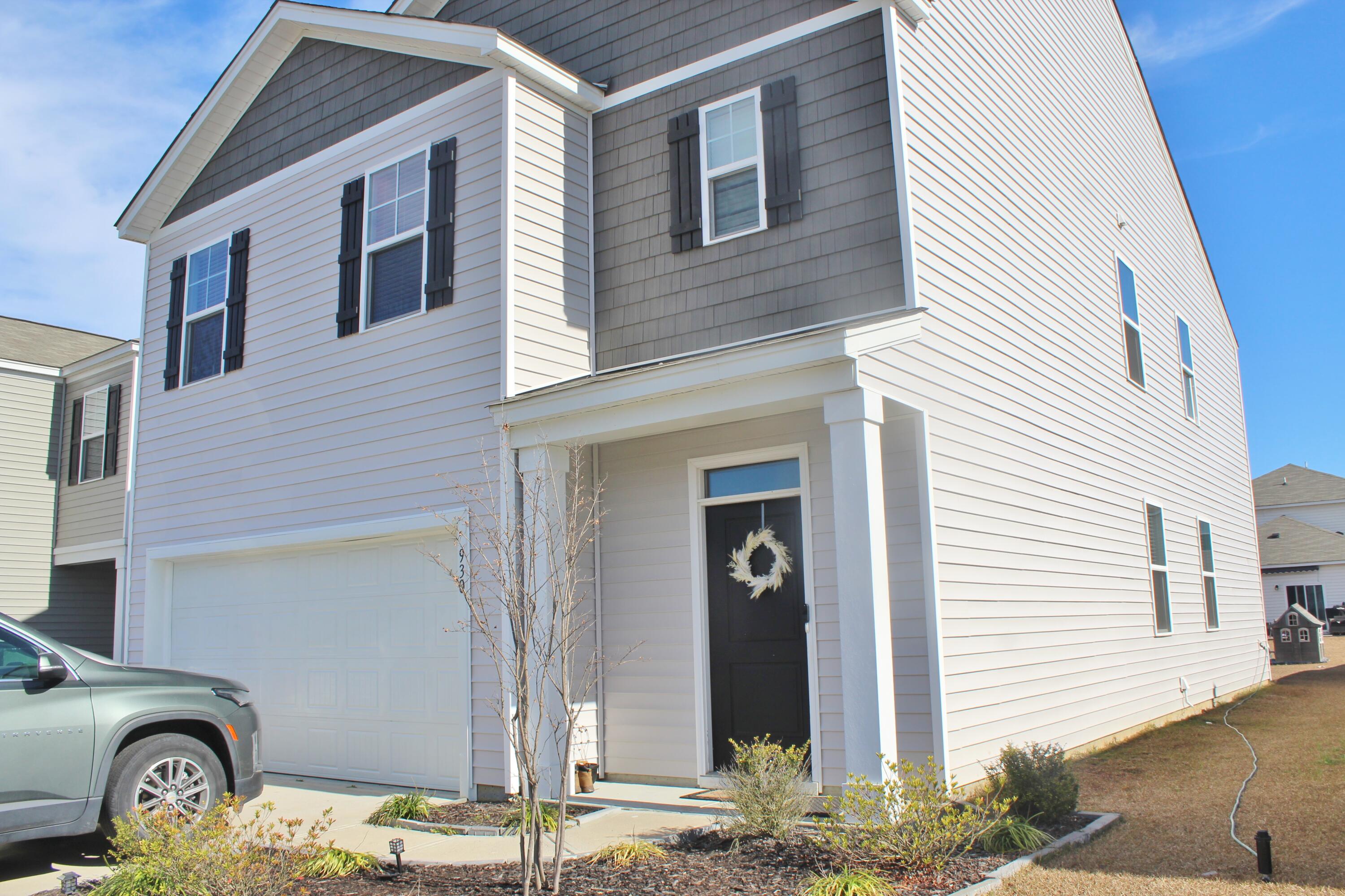 930 Woodside Creek Lane Summerville SC 29486