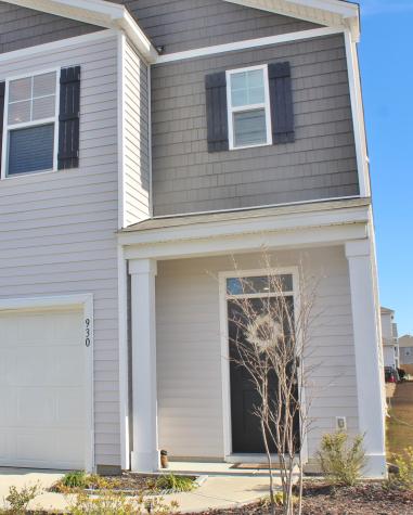 930 Woodside Creek Lane Summerville SC 29486