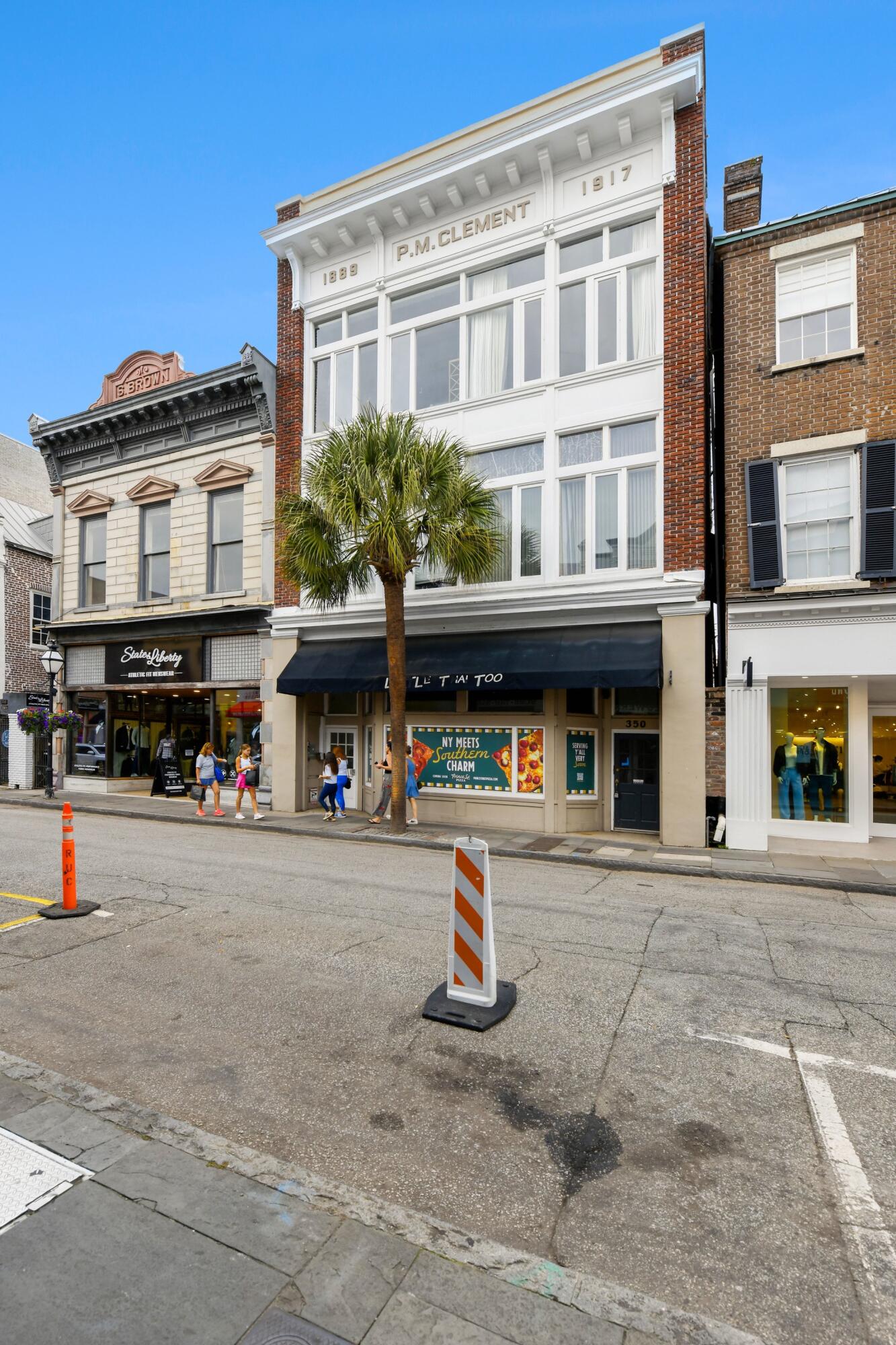 350 King Street Charleston SC 29401