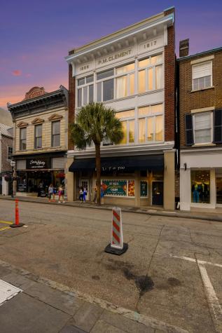 350 King Street Charleston SC 29401