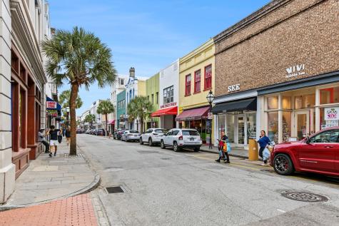 350 King Street Charleston SC 29401