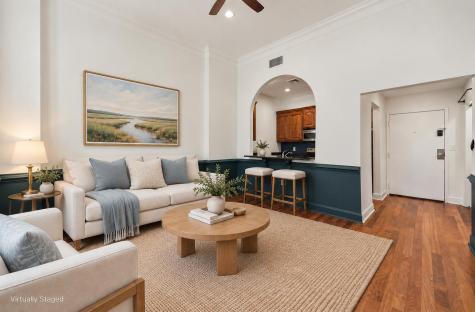 350 King Street Charleston SC 29401