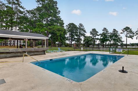2204 Cypress Pointe Lane Manning SC 29102