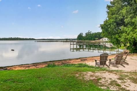 2204 Cypress Pointe Lane Manning SC 29102