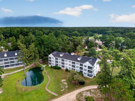 2204 Cypress Pointe Lane Manning SC 29102