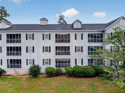 2204 Cypress Pointe Lane Manning SC 29102