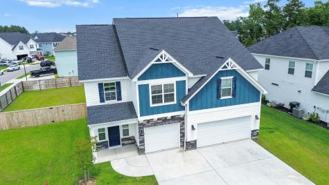 277 Fiddleback Drive Summerville SC 29486