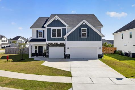 277 Fiddleback Drive Summerville SC 29486