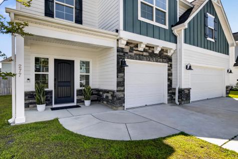 277 Fiddleback Drive Summerville SC 29486