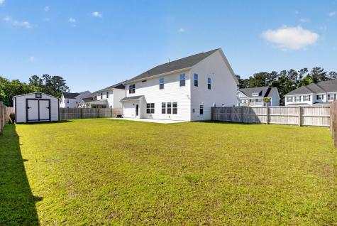 277 Fiddleback Drive Summerville SC 29486