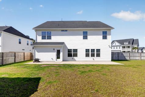 277 Fiddleback Drive Summerville SC 29486