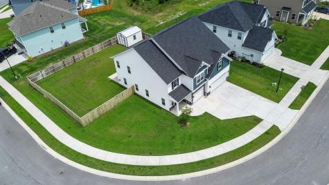 277 Fiddleback Drive Summerville SC 29486