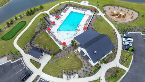 277 Fiddleback Drive Summerville SC 29486