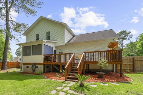210 Bamert Street Summerville SC 29483
