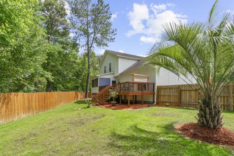 210 Bamert Street Summerville SC 29483