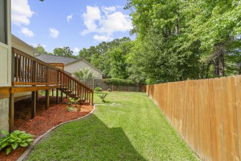 210 Bamert Street Summerville SC 29483