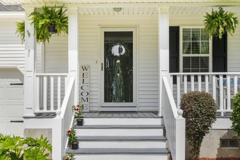 210 Bamert Street Summerville SC 29483