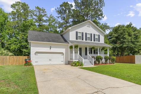210 Bamert Street Summerville SC 29483