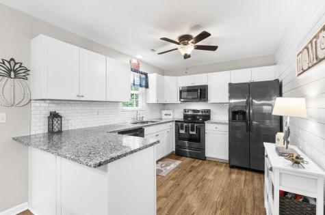 210 Bamert Street Summerville SC 29483