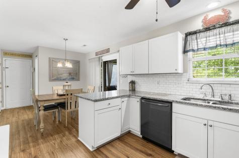 210 Bamert Street Summerville SC 29483