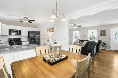 210 Bamert Street Summerville SC 29483