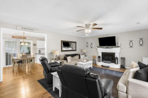210 Bamert Street Summerville SC 29483