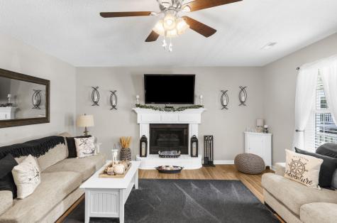 210 Bamert Street Summerville SC 29483